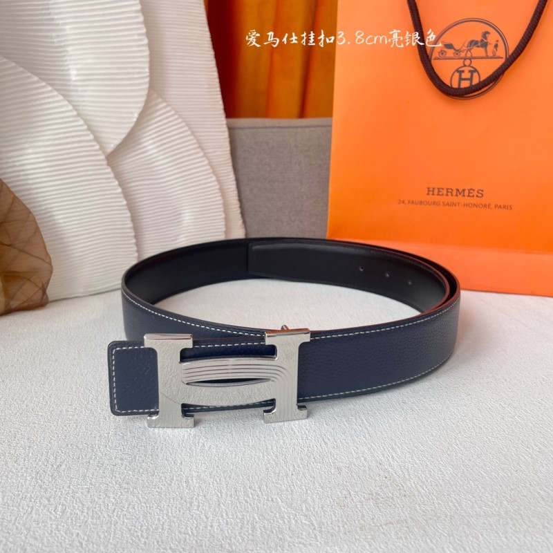 Hermes Belts